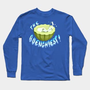 Cactus Juice Long Sleeve T-Shirt